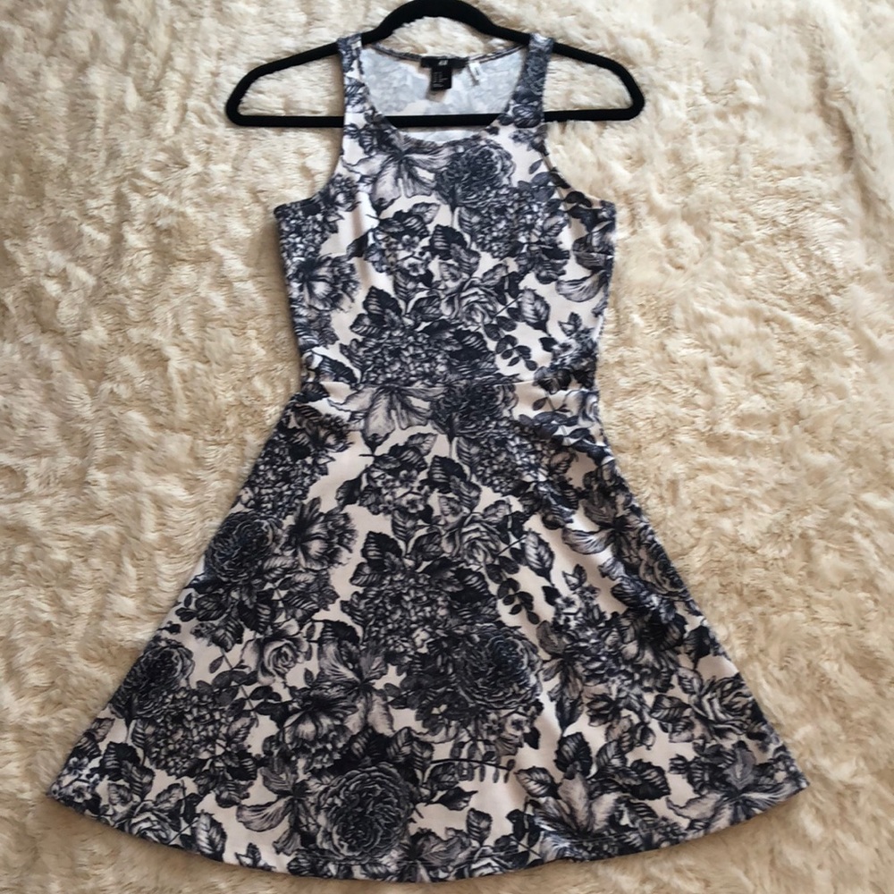 H&M Dress